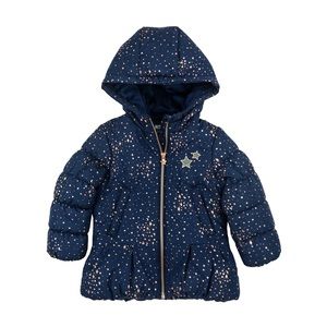 Adorable winter coat by Oshkosh B’gosh!